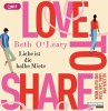 Love to share - Liebe ist die halbe... - Bild 1