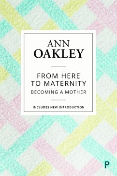 Cover From Here to Maternity (eBook, ePUB)