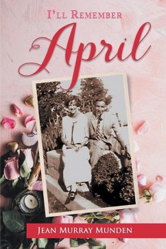 I'll Remember April - Munden, Jean Murray