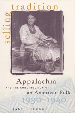 Cover Selling Tradition (eBook, ePUB)