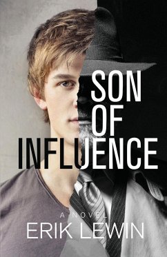 Son of Influence - Lewin, Erik