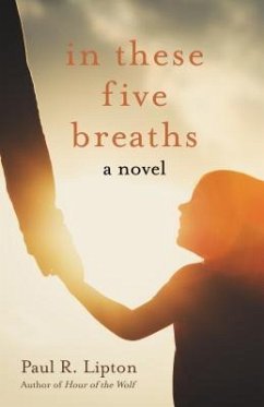 Cover In These Five Breaths (eBook, ePUB)