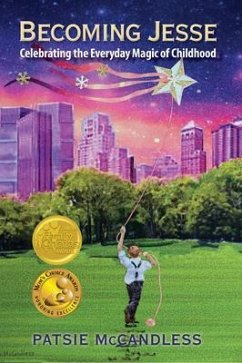 Cover Becoming Jesse (eBook, ePUB)