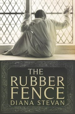 THE RUBBER FENCE - Stevan, Diana