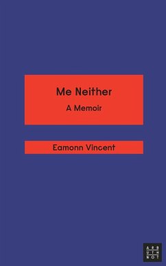 Me Neither - Vincent, Eamonn