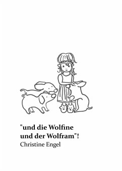 ¿und die Wolfine und der Wolfram