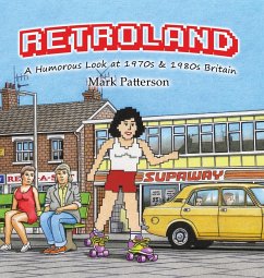 Retroland - Patterson, Mark