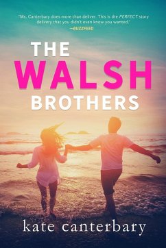 The Walsh Brothers - Canterbary, Kate