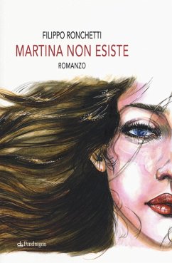 Cover Martina non esiste