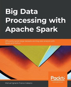 Big Data Processing with Apache Spark - Franco Galeano, Manuel Ignacio