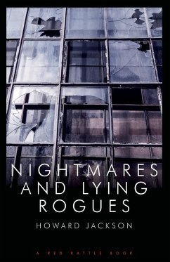 NIGHTMARES AND LYING ROGUES - Jackson, Howard