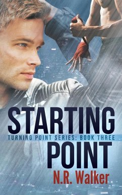 Starting Point - Walker, N. R.