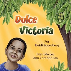 Dulce Victoria - Fagerberg, Heidi