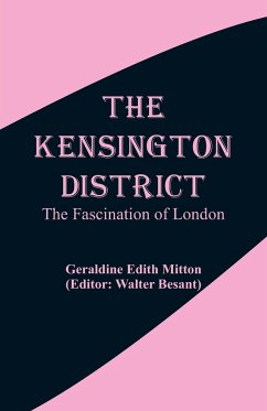 The Kensington District - Mitton, Geraldine Edith