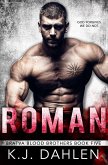 Roman (Bratva Blood Brothers, #5) (eBook, ePUB)