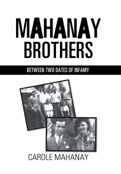 Mahanay Brothers - Mahanay, Carole