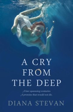 A CRY FROM THE DEEP - Stevan, Diana