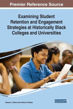 Examining Student Retention and Engagement Strategies at Historically Black Colleges and Universities