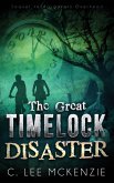 The Great Time Lock Disaster