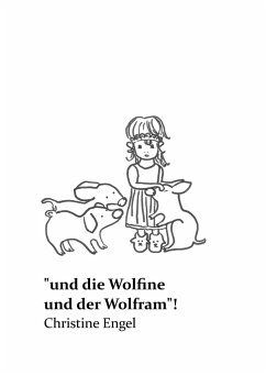 ¿und die Wolfine und der Wolfram