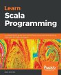 Learn Scala Programming - Bild 1