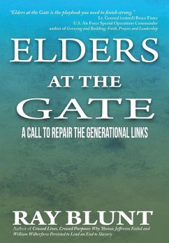 Elders at the Gate - Blunt, Ray