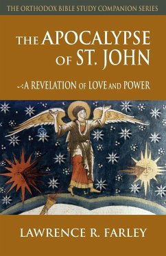 The Apocalypse of St. John - Farley, Lawrence R.