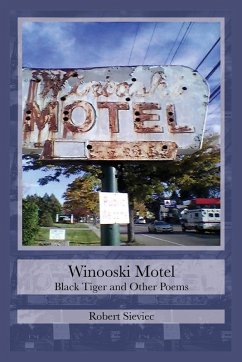 Cover Winooski Motel