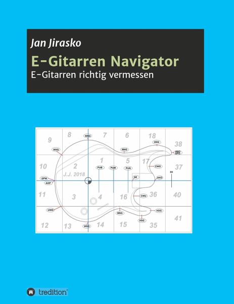 E-Gitarren Navigator E-Gitarren Navigator