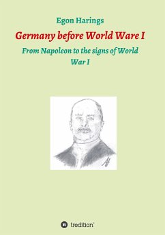 Germany before World War I - Harings, Egon