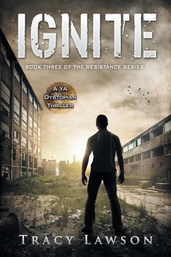 Cover Ignite