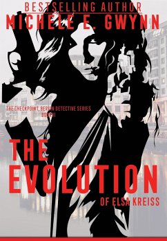 The Evolution of Elsa Kreiss - Michele E., Gwynn