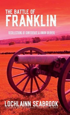 The Battle of Franklin - Seabrook, Lochlainn
