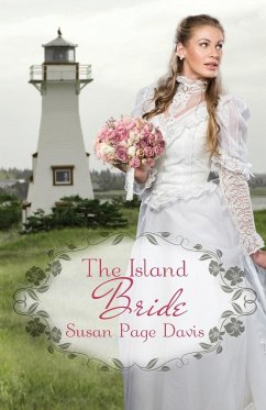 The Island Bride - Davis, Susan Page