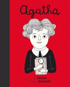 Cover Agatha Christie