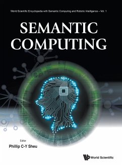 SEMANTIC COMPUTING - Phillip C-Y Sheu