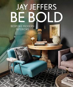 Cover Be Bold (eBook, ePUB)