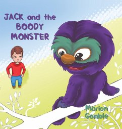 Jack and the Boody Monster - Gamble, Marion