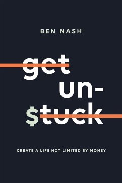 Get Unstuck - Nash, Ben