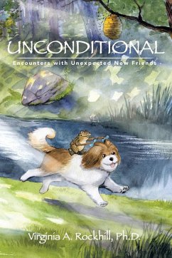 Cover Unconditional