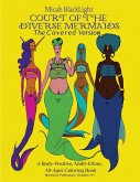 Court of the Diverse Mermaids-The Covered Version