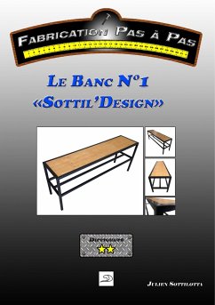 Le Banc N°1 