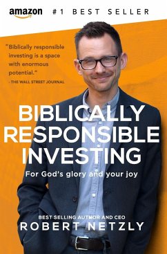 Biblically Responsible Investing - Netzly, Robert