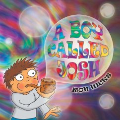 A Boy called Josh - Hicks, Ron