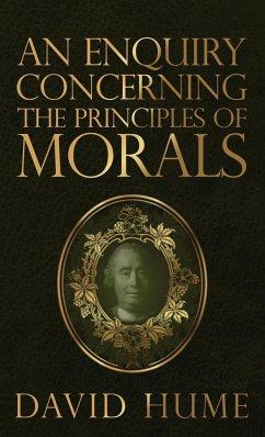 An Enquiry Concerning the Principles of Morals - Hume, David