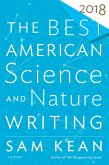 Best American Science and Nature Writing 2018 (eBook, ePUB)