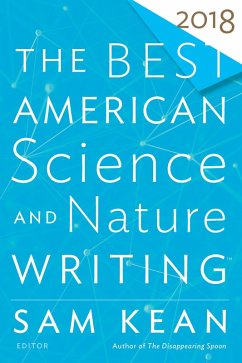 Cover Best American Science and Nature Writing 2018 (eBook, ePUB)