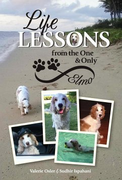 Life Lessons from the One and Only Elmo - Osler, Valerie; Ispahani, Sudhir