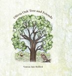 Olivia Oak Tree and Friends