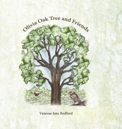 Olivia Oak Tree and Friends - Bedford, Vanessa Jane